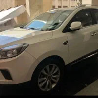 جک s5 مدل 1400 موتور 2000 بیرنگ