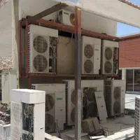 تعمیرات یخچال لباسشویی سایدبای ساید کولر پکیج|خدمات پیشه و مهارت|پاکدشت, پاکدشت (مامازند)|دیوار