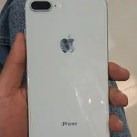 ایفون ۸ پلاس