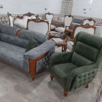 مبل فرشته|مبلمان خانگی و میز عسلی|اراک, |دیوار