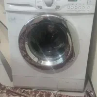 ماشین لباسشویی درحدنو