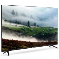 فروش ویترینی تلویزیون 75اینچ هوشمند اسنوا|تلویزیون و پروژکتور|دیواندره, |دیوار