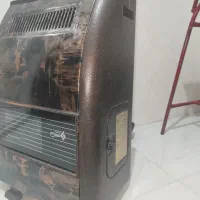 بخاری ۷۰۰۰ برند سوزان|بخاری، هیتر، شومینه|مشهد, خواجه ربیع|دیوار