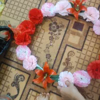 حلقه گل