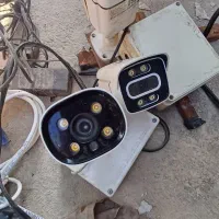 دوربین مدار بسته