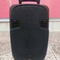 اسپیکر 8 اینچ نو|سیستم صوتی خانگی|کرمان, |دیوار