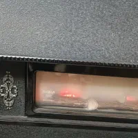 شومینه گازی نیک کالا