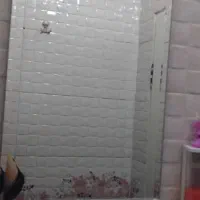 آیینه و باکس دسشویی حمام پی وی سی|لوازم سرویس بهداشتی|تهران, هفده شهریور|دیوار