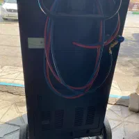 دستگاه شارژ گاز کولر و tnm7000 فول|قطعات یدکی و لوازم جانبی|مشهد, مصلی (کارمندان اول)|دیوار