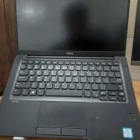 لپتاپ latitude 7380|رایانه همراه|قم, نخودی|دیوار