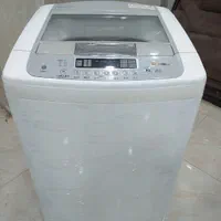 پتو شوی تمام لمس ال جی سامسونگ کره اصل دستدوم|ماشین لباسشویی و خشک‌کن لباس|شوش, |دیوار