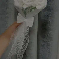 دسته گل عروس