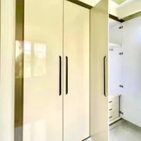 ۱۸۵ متر واحدجنوبی ۳ خواب شهرک راه آهن منطقه۲۲