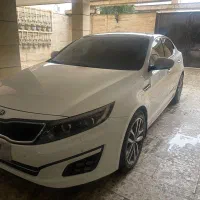 اپتیما فول 2015