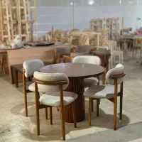 مدل نوبل|میز و صندلی غذاخوری|کرمانشاه, |دیوار