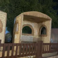 زمین مسکونی ۱۰متر تا آسفالت گاز-اب -برق موقعیت خوب