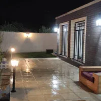 اجاره روزانه ویلا. اول جاده تهران|اجارهٔ کوتاهمدت ویلا و باغ|اراک, |دیوار