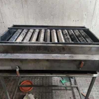 کباب پز کبابی|اجاق گاز و لوازم برقی پختوپز|تهران, امانیه|دیوار