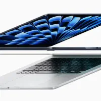 MacBook Air 2025 M4 / مکبوک ۲۰۲۵|رایانه همراه|مشهد, کوه سنگی|دیوار