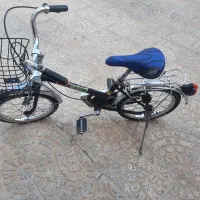 دوچرخه کلکسیونی ژاپنی|دوچرخه، اسکیت، اسکوتر|اصفهان, مسجد مصلی|دیوار