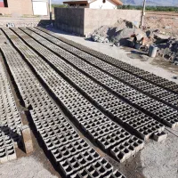 تیرچه بلوک اسماعیلی