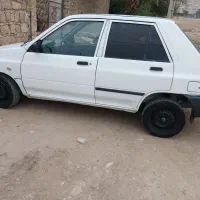 پراید|خودرو سواری و وانت|مسجد سلیمان, |دیوار