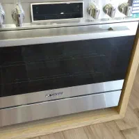 اجاق گازاسنوا