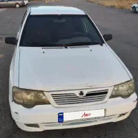 پراید 111