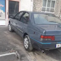 پژو روآ مدل85