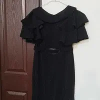 لباس مجلسی زنانه دخترانه
