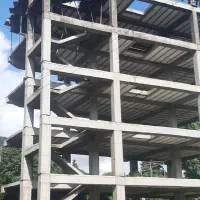 ارماتوربندی قالبندی استخر سوله فنداسیون سقف