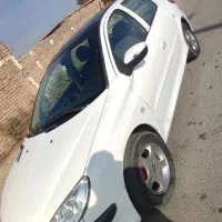 ۲۰۶ مدل ۱۴۰۱ پانا تیپ ۳ معاوضه با تصادفی|خودرو سواری و وانت|ورامین, ورامین|دیوار