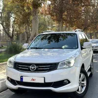 هایما s7 مدل۹۶بدون رنگ و کم کار