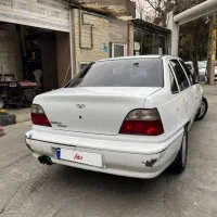 دوو سیلو|خودرو سواری و وانت|کرج, گوهردشت|دیوار