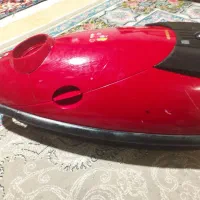 جاروبرقی سامسونگ موشکی سالم سالم با ارزانترین بها