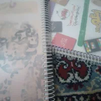 کتابهای آموزشی کلاس هشتم|لوازم التحریر|اراک, |دیوار