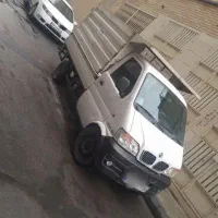 پراید وانت 1396خونگی|خودرو سواری و وانت|اصفهان, بوستان آینه خانه|دیوار