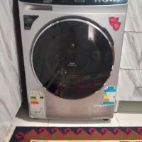 لباسشویی پارس خزر