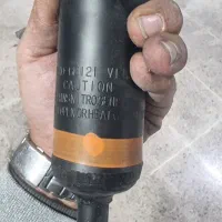 کمک فنر اصلی پرادو ۲۰۰۵-۲۰۰۹ تنظیم ارتفاع دارژاپنی|قطعات یدکی و لوازم جانبی|شیراز, ستارخان|دیوار