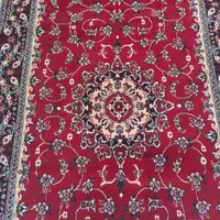 کناره قالی