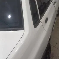 پراید ۸۳ انژکتور دوگانه|خودرو سواری و وانت|کاشان, کارگر|دیوار