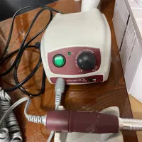 فروش لوازم کامل کاشت ناخن|آرایشی، بهداشتی، درمانی|ایلام, |دیوار