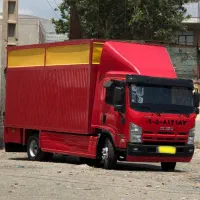 اتوبار باربری سنندج جابجایی بار حمل وسایل منزل ۱۵٪