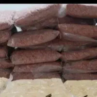 کوبیده مرغ و گوشت با مجوز بهداشت|عمدهفروشی|تهران, بازار|دیوار