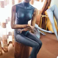 مانکن زنانه|فروشگاه و مغازه|کرمان, |دیوار