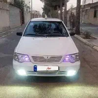 پراید 111