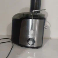 آبمیوه گیری|آبمیوه‌گیر و آب‌مرکبات‌گیر|بجنورد, |دیوار