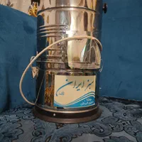 فروش سبزی خردکن سه کیلویی مارک سبز ایران