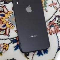 Xr ایفون