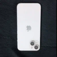 ایفون ۱۳نرمال۱۲۸گیگ